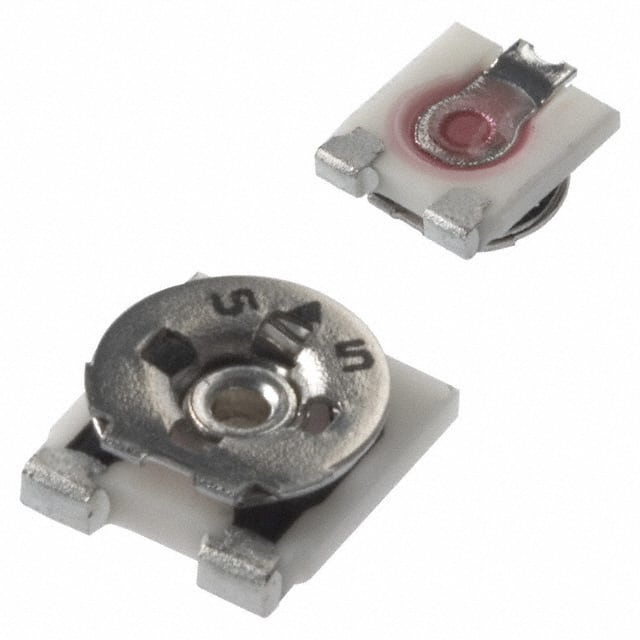 BOURNS 3364W-1-104E | Chipmall.com electronics components