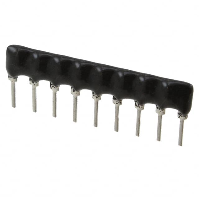 BOURNS 4609M-901-332LF | Chipmall.com electronics components