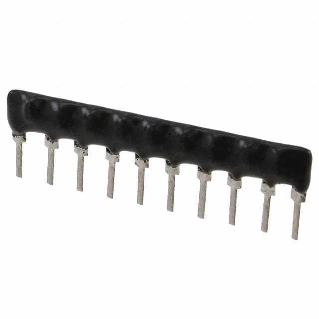 BOURNS 4610M-901-471LF | Chipmall.com electronics components