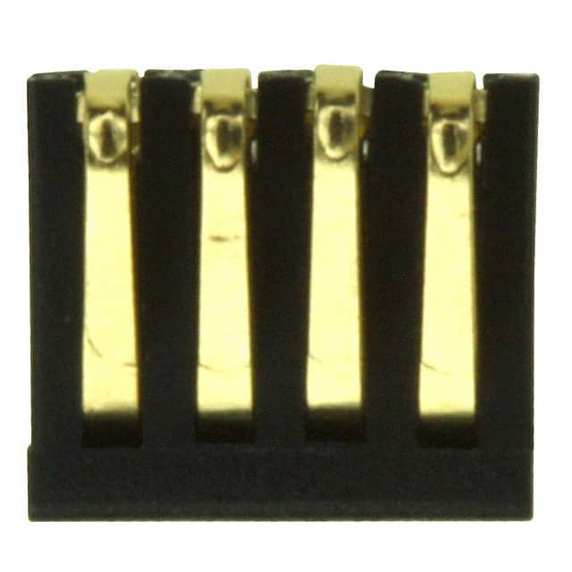 BOURNS 70ABJ-4-M0E | Chipmall.com electronics components