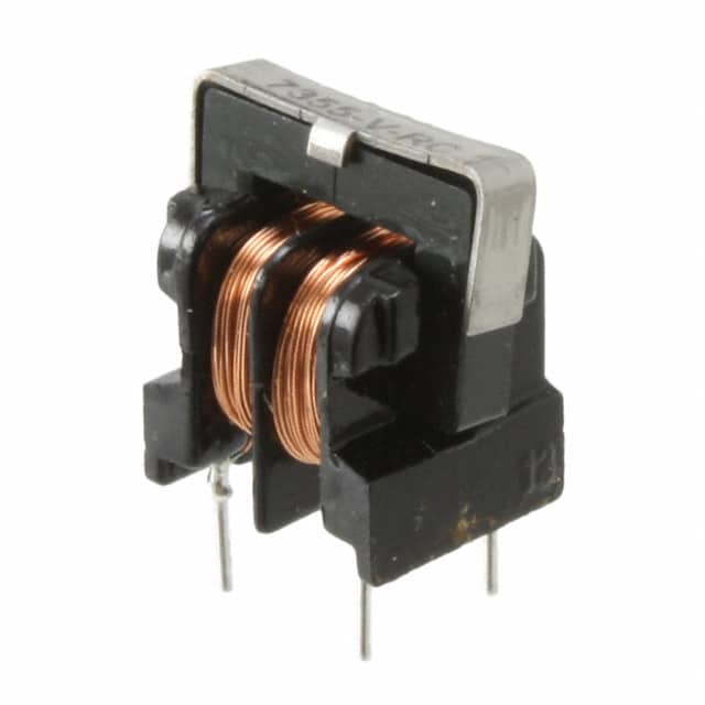 BOURNS 7355-V-RC | Chipmall.com electronics components