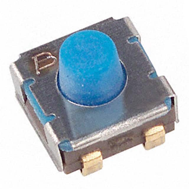 BOURNS 7914J-1-024E | Chipmall.com electronics components