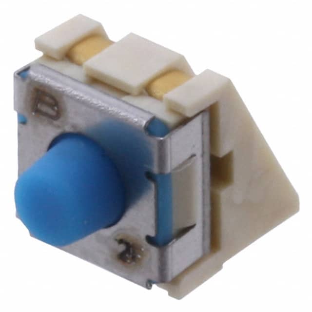 BOURNS 7914S-1-000 | Chipmall.com electronics components