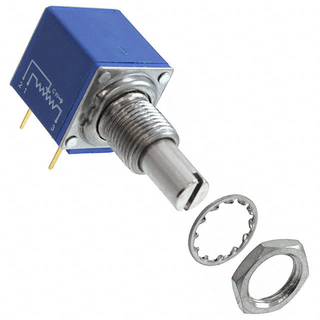 BOURNS 83A1A-B28-J15L | Chipmall.com electronics components