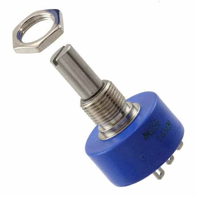 BOURNS AMS22B5A1BLASL131N | Chipmall.com electronics components