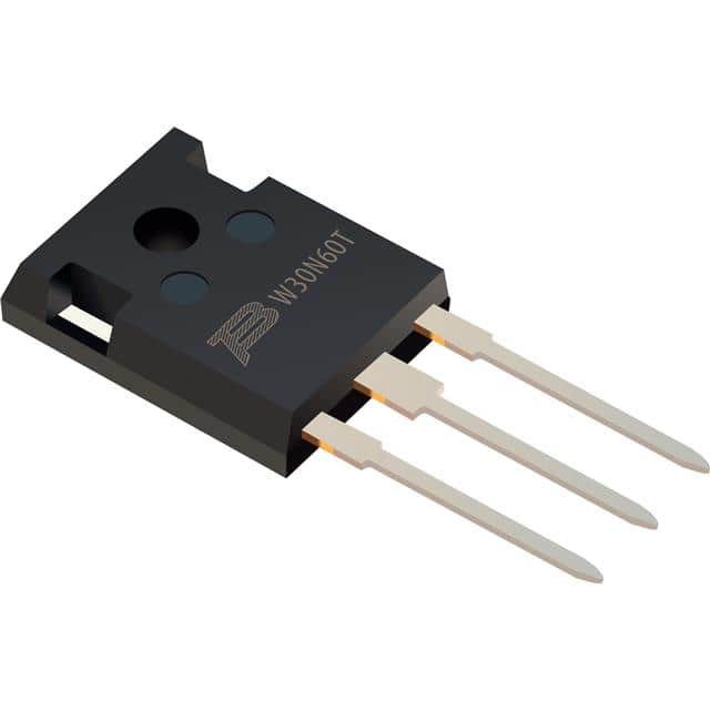 BOURNS BIDW30N60T | Chipmall.com electronics components