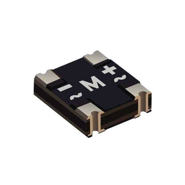 BOURNS CD-MMBL110S | Chipmall.com electronics components