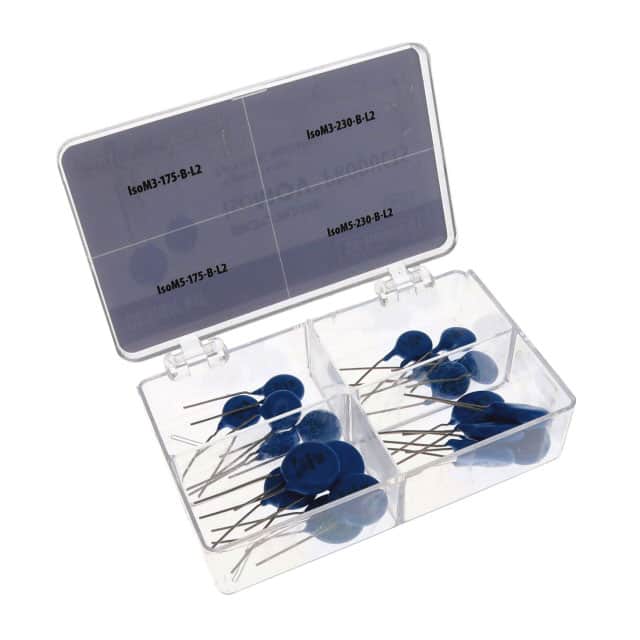 BOURNS DK-ISOMOV-01 | Chipmall.com electronics components