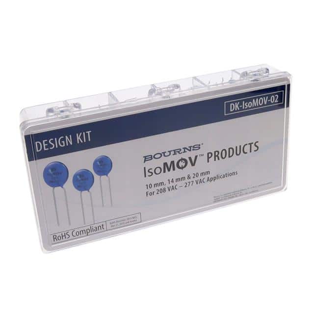 BOURNS DK-ISOMOV-02 | Chipmall.com electronics components