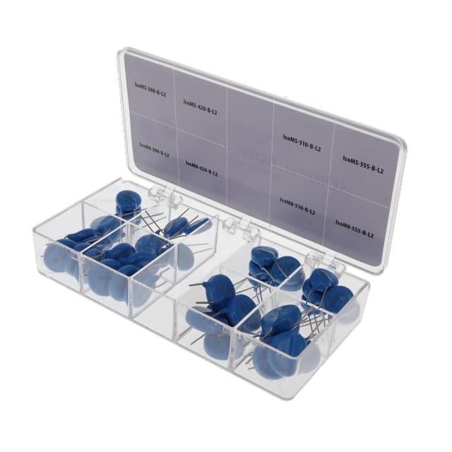 BOURNS DK-ISOMOV-03 | Chipmall.com electronics components