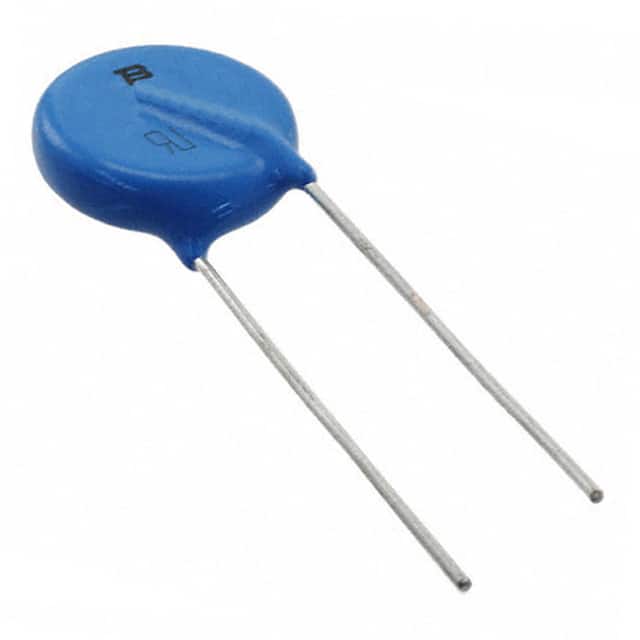 BOURNS GMOV-14D151K | Chipmall.com electronics components