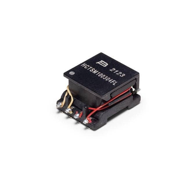 BOURNS HCTSM100304FL-E | Chipmall.com electronics components