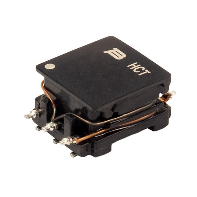 BOURNS HCTSM80304BAL-E1 | Chipmall.com electronics components