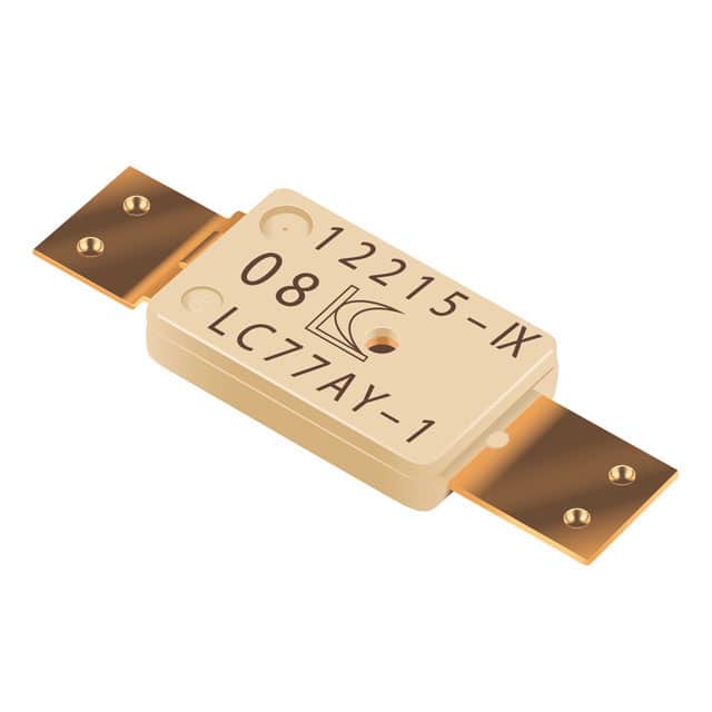 LC77AY-1 | Chipmall.com electronics components