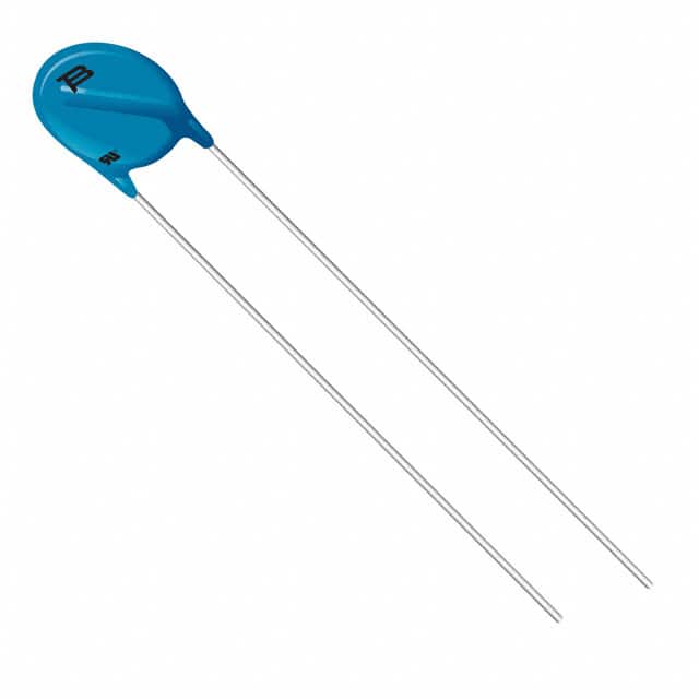 BOURNS MOV-07D101K | Chipmall.com electronics components