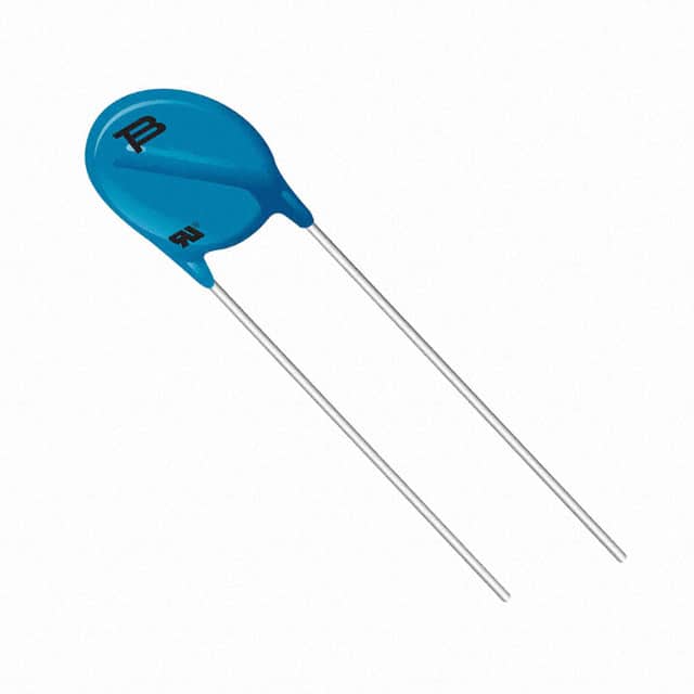 BOURNS MOV-10D201K | Chipmall.com electronics components