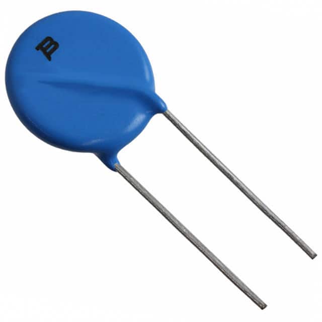 BOURNS MOV-20D431KTR | Chipmall.com electronics components
