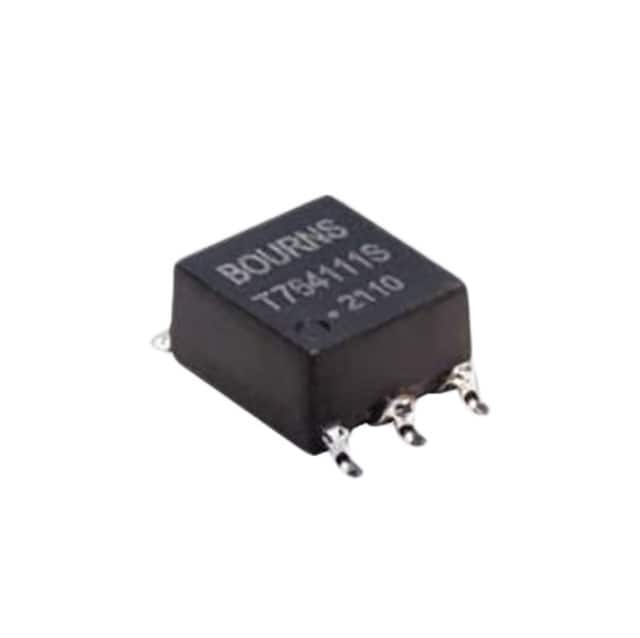 BOURNS PAD001-T764117S | Chipmall.com electronics components