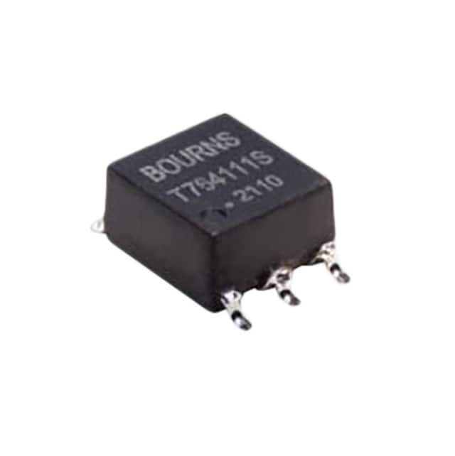 BOURNS PAD001-T764120S | Chipmall.com electronics components