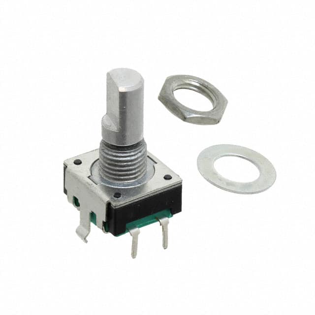 BOURNS PEC11R-4015F-S0024 | Chipmall.com electronics components