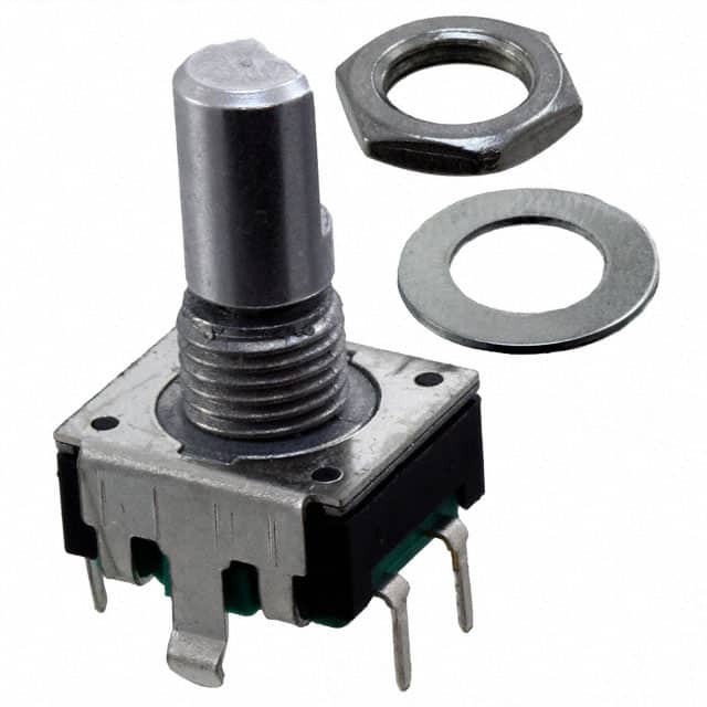 BOURNS PEC11R-4215F-S0024 | Chipmall.com electronics components