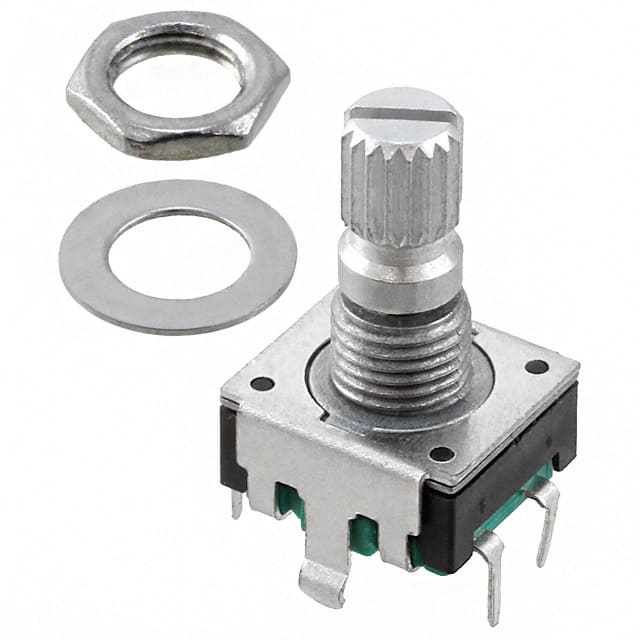 BOURNS PEC11R-4215K-S0024 | Chipmall.com electronics components
