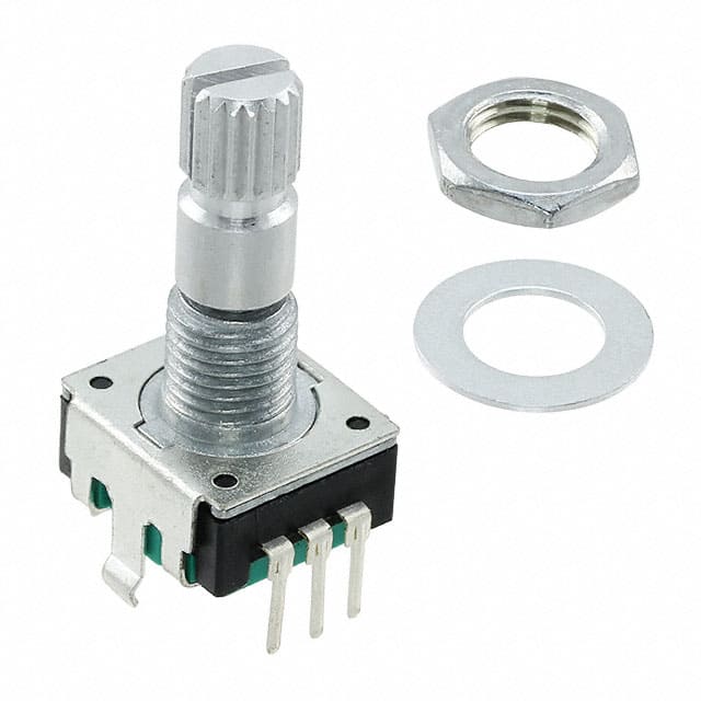 BOURNS PEC11R-4220K-S0024 | Chipmall.com electronics components