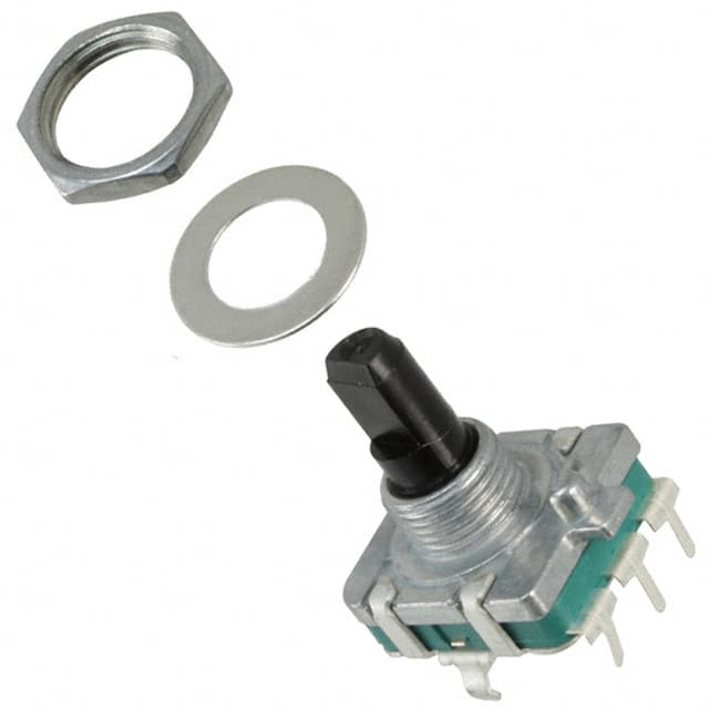 BOURNS PEC16-4120F-N0012 | Chipmall.com electronics components