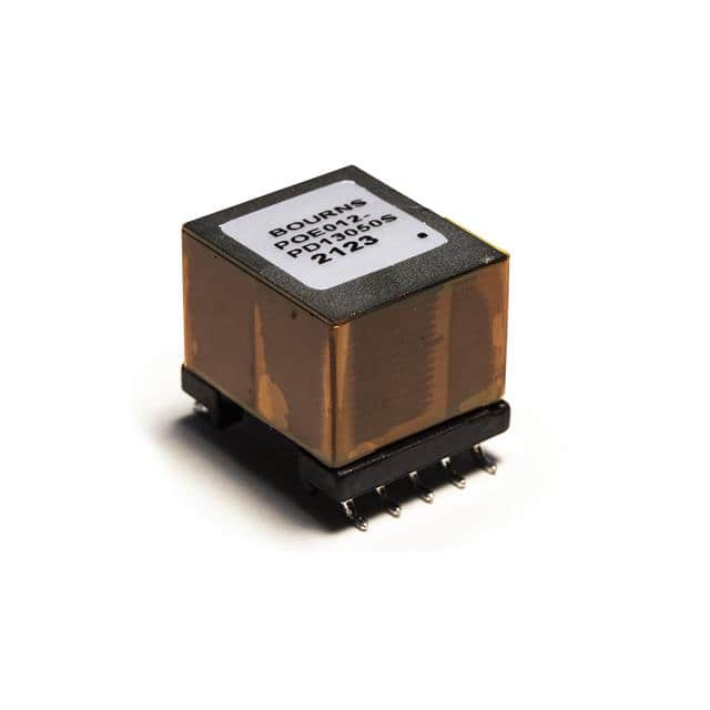 BOURNS POE060-FD20120S | Chipmall.com electronics components
