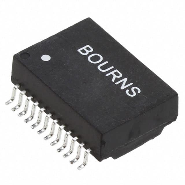 BOURNS PT61020EL | Chipmall.com electronics components