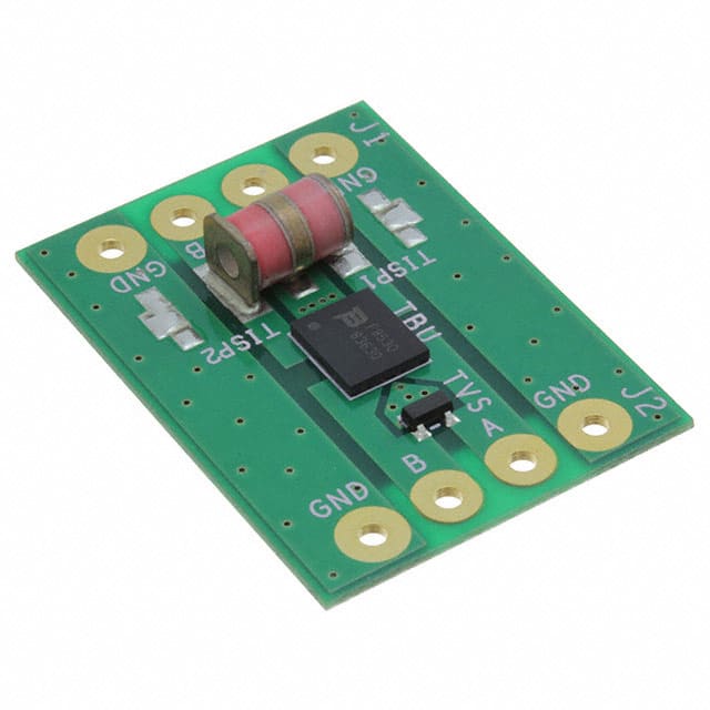 BOURNS RS-485EVALBOARD4 | Chipmall.com electronics components