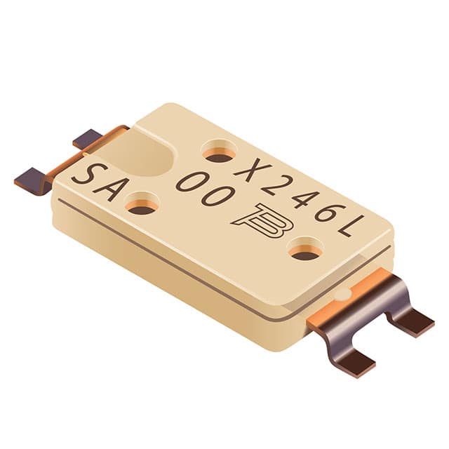 BOURNS SA72SB0 | Chipmall.com electronics components