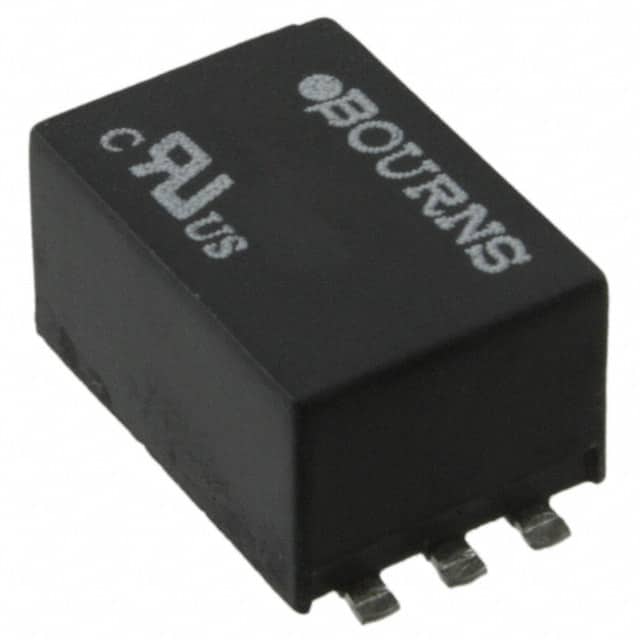 BOURNS SM-LP-5001E | Chipmall.com electronics components