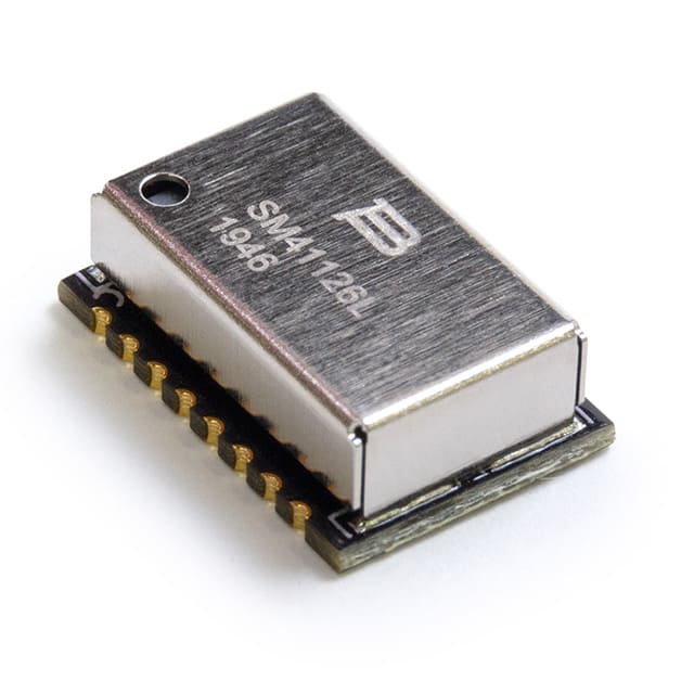 BOURNS SM41126EL | Chipmall.com electronics components