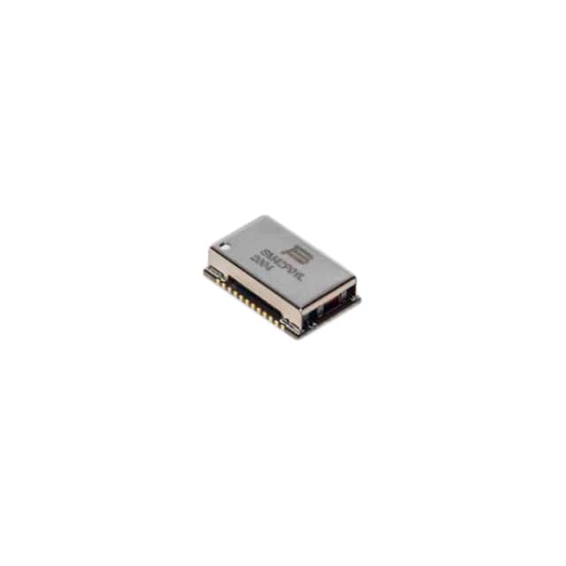 BOURNS SM42P01EL | Chipmall.com electronics components