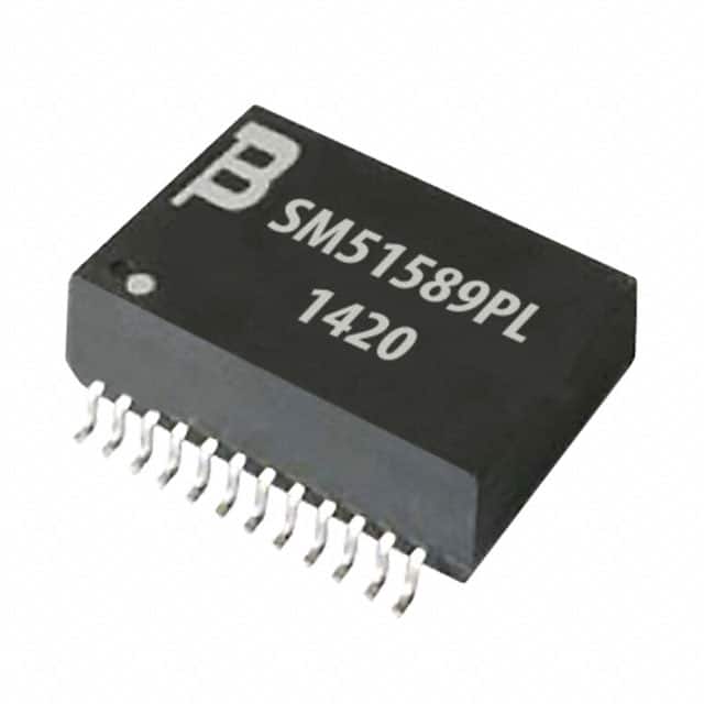 BOURNS SM51589PEL | Chipmall.com electronics components