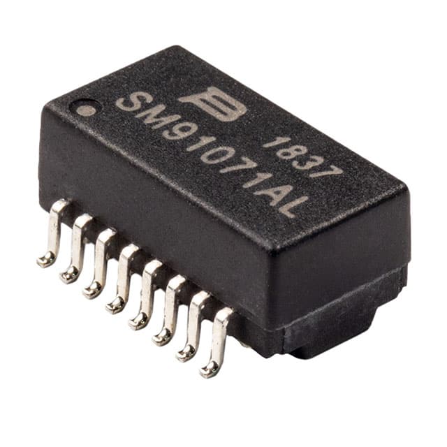BOURNS SM91071AL-E | Chipmall.com electronics components