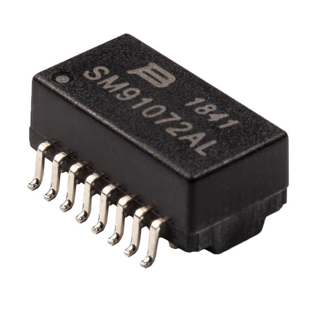 BOURNS SM91072AL-E | Chipmall.com electronics components