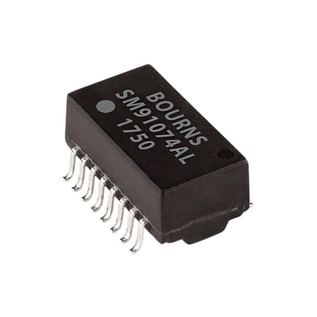 BOURNS SM91074AL-E | Chipmall.com electronics components