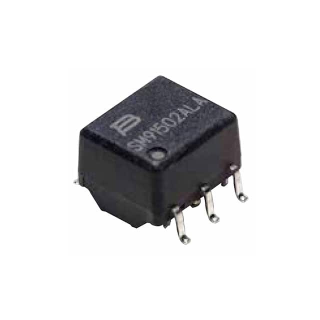 BOURNS SM91502ALA-E | Chipmall.com electronics components