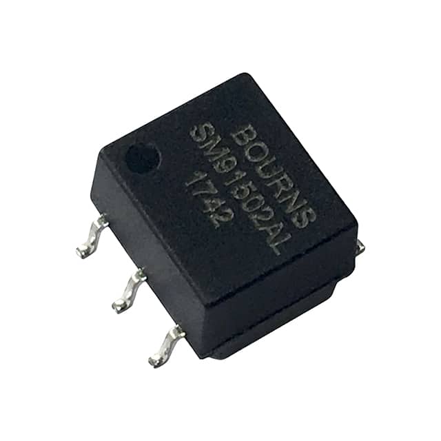 BOURNS SM91502ALE | Chipmall.com electronics components