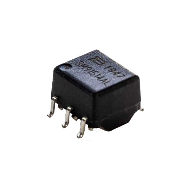 BOURNS SM91514AL-E | Chipmall.com electronics components