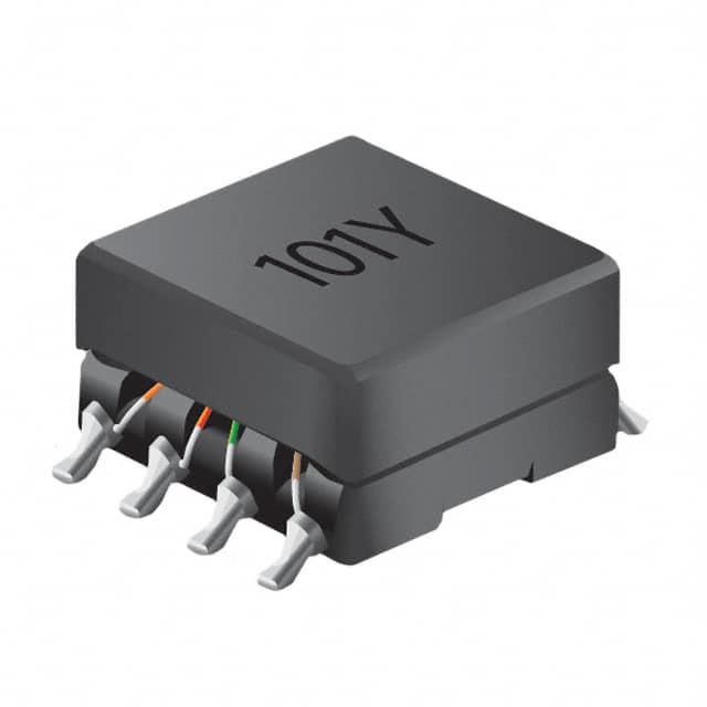 BOURNS SRF1306-102Y | Chipmall.com electronics components