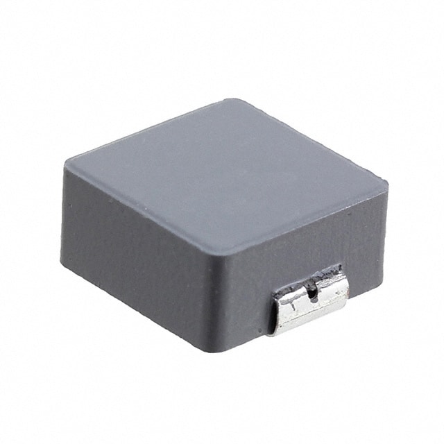BOURNS SRP1265A-4R7M | Chipmall.com electronics components