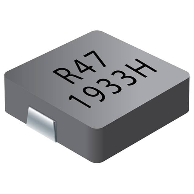 BOURNS SRP1265C-R47M | Chipmall.com electronics components