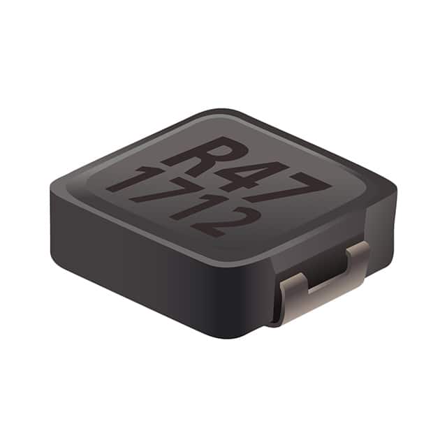 BOURNS SRP5020TA-4R7M | Chipmall.com electronics components