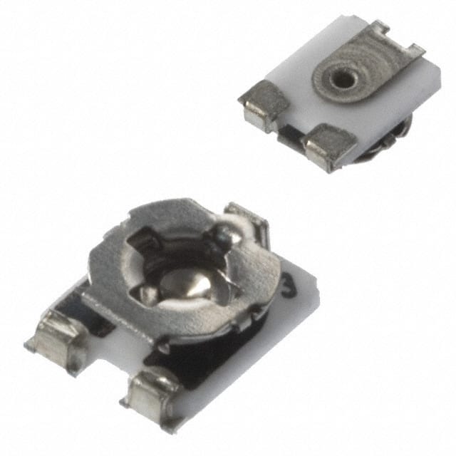 BOURNS TC33X-2-302E | Chipmall.com electronics components