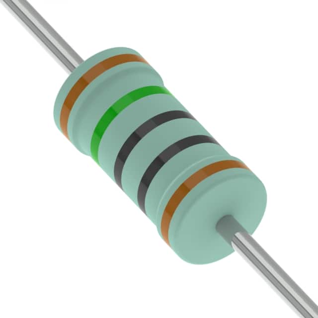 BOURNS WS1M1500J | Chipmall.com electronics components