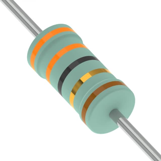 BOURNS WS1M33R0J | Chipmall.com electronics components