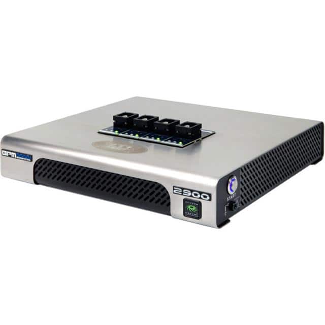 BPM Microsystems FP2900 | Chipmall.com electronics components